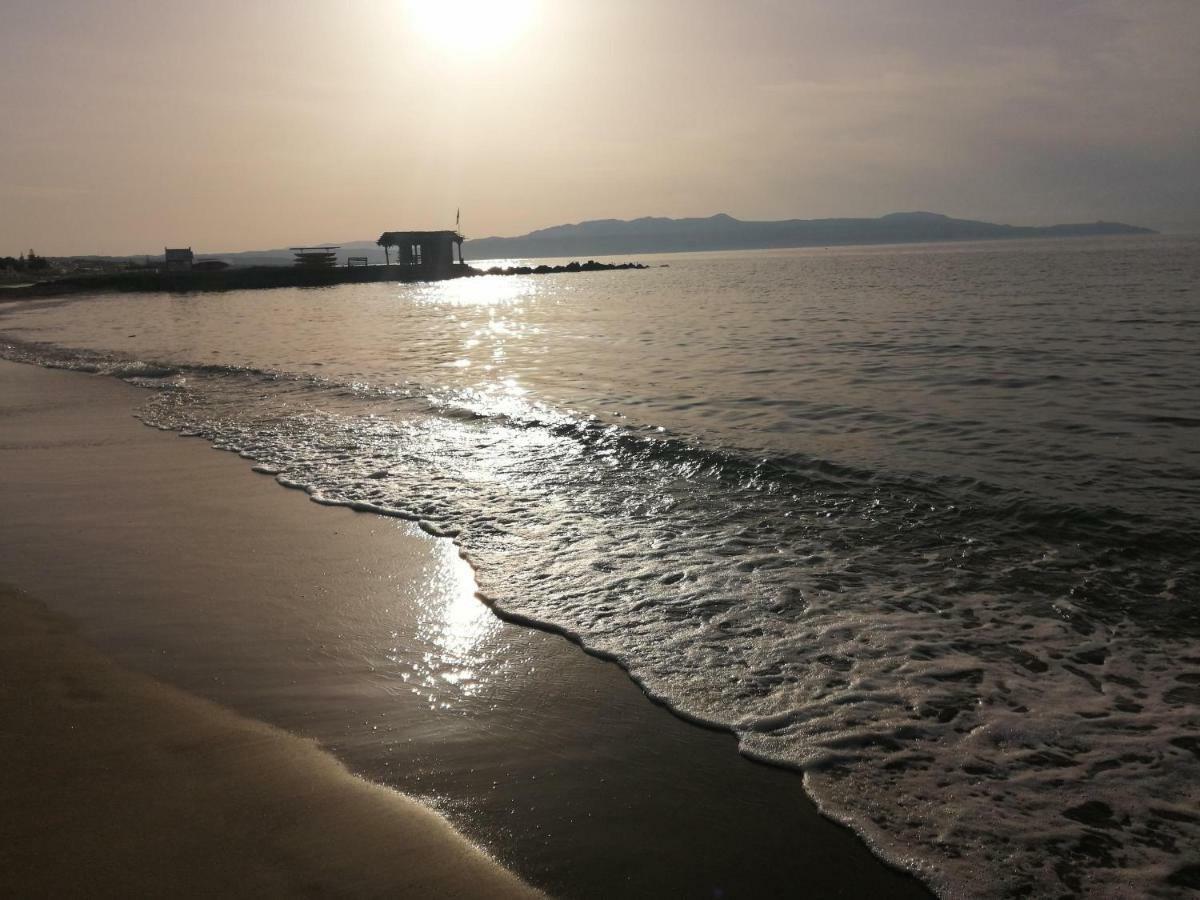 Island Concept Chania Agia Marina Exteriör bild
